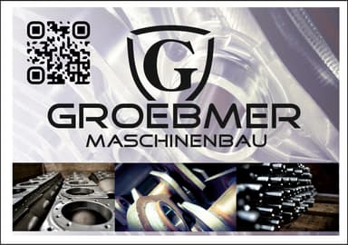 Logo von Gröbmer GmbH