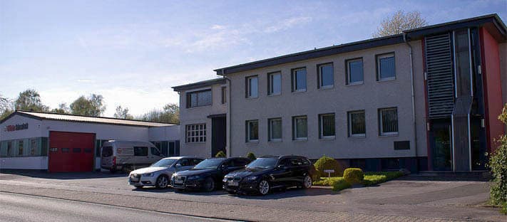 Wilhelm Schmerbeck GmbH