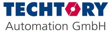 TECHTORY Automation GmbH logo