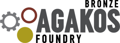 Logo von AGAKOS BRONZE