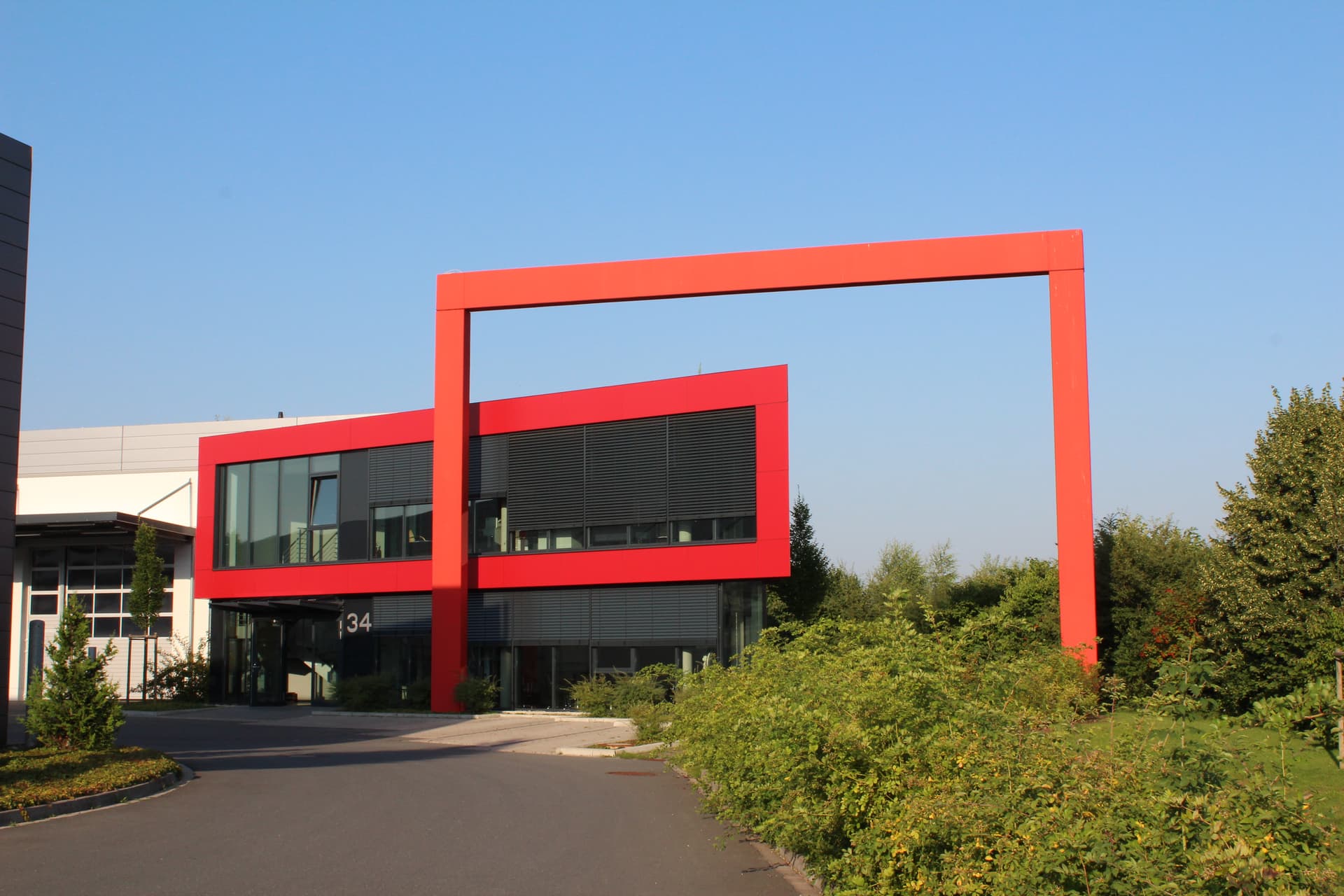 Paul Reuter GmbH & Co. KG