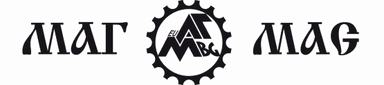 Logo di MAG LTD