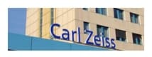 Carl Zeiss Jena GmbH<br>Servicecenter Produktion-Mechanik