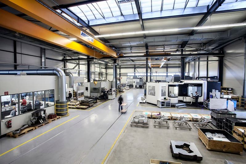 Berghoff GmbH & Co. KG