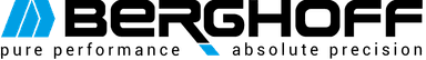 Logo von Berghoff GmbH & Co. KG