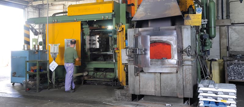 Metalstampo Srl