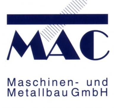 MAC Maschinen- und Metallbau GmbH logo