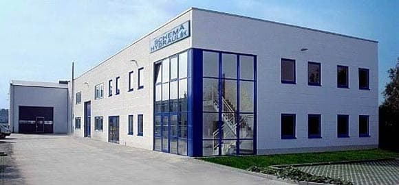 Schema Hydraulik GmbH