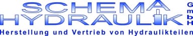 Logo von Schema Hydraulik GmbH