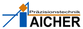 Logo di Aicher Präzisionstechnik GmbH & Co. KG