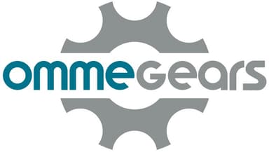 Logo di Omme Gears S.r.l.