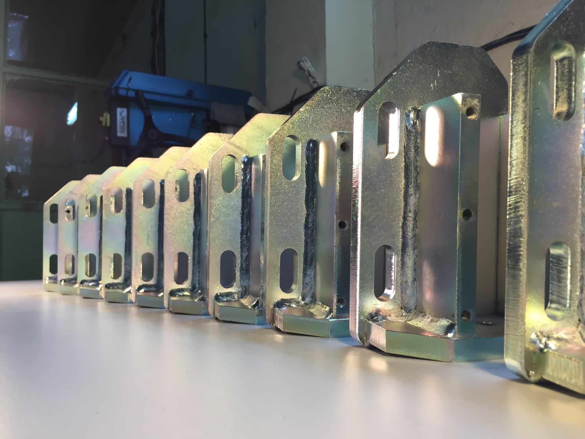 Lynx Metal Works