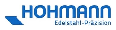 Logo von Hohmann GmbH + Co.KG