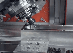 NR Metall und Kunststoff Handels GmbH