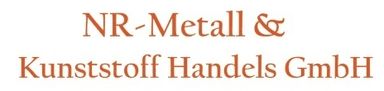 Logo von NR Metall und Kunststoff Handels GmbH