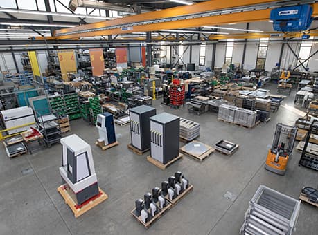 H. P. Kaysser GmbH + Co. KG