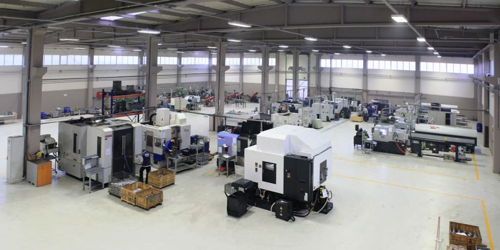 ÜSTEK MAKİNA SAN. TİC. LTD. ŞTİ. /<br> M-tec Metalltechnik
