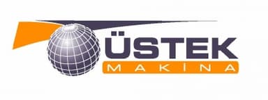 ÜSTEK MAKİNA SAN. TİC. LTD. ŞTİ. /<br> M-tec Metalltechnik logo