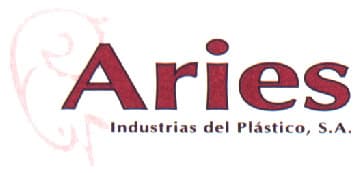 Aries industrias del plástico, s.a. logo