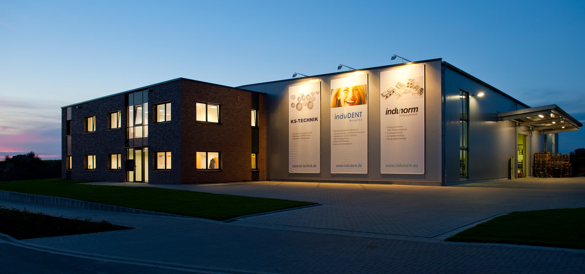KS-Kunststoff- u. Montagetechnik GmbH