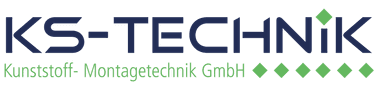 Logo von KS-Kunststoff- u. Montagetechnik GmbH