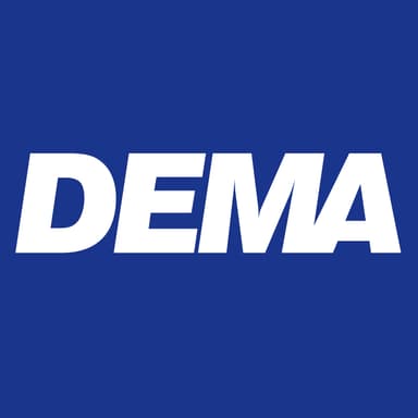 DEMA Präzisionsteile GmbH logo