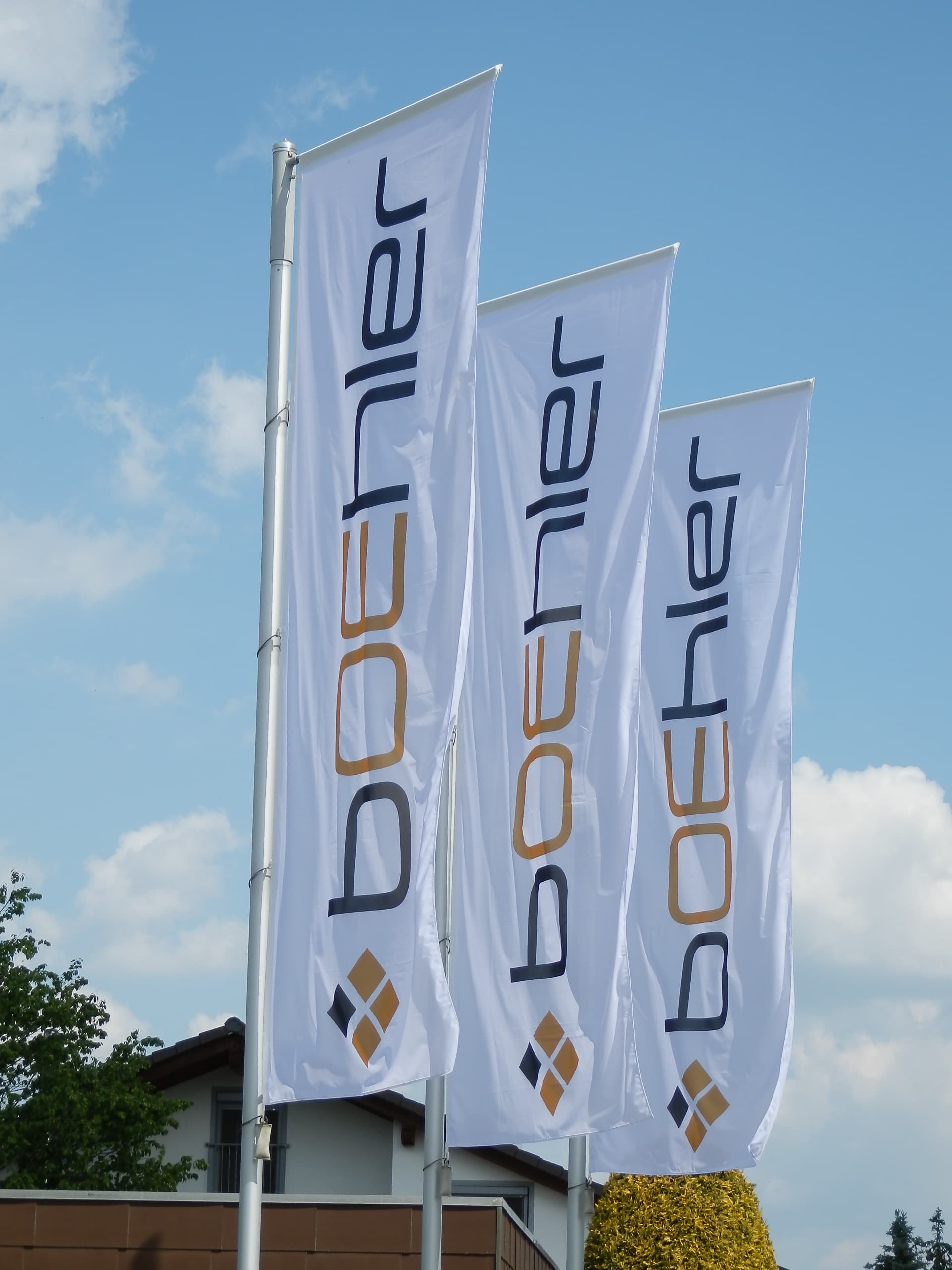 Böhler Einbauteile GmbH