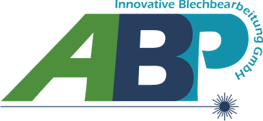ABP - Innovative Blechbearbeitung GmbH logo