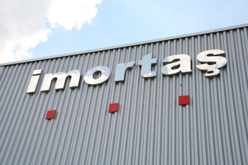 Imortas A.S.