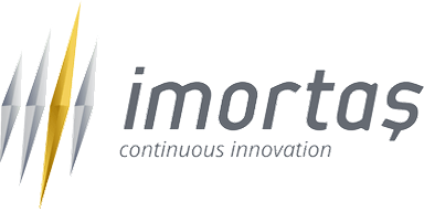 Imortas A.S. logo