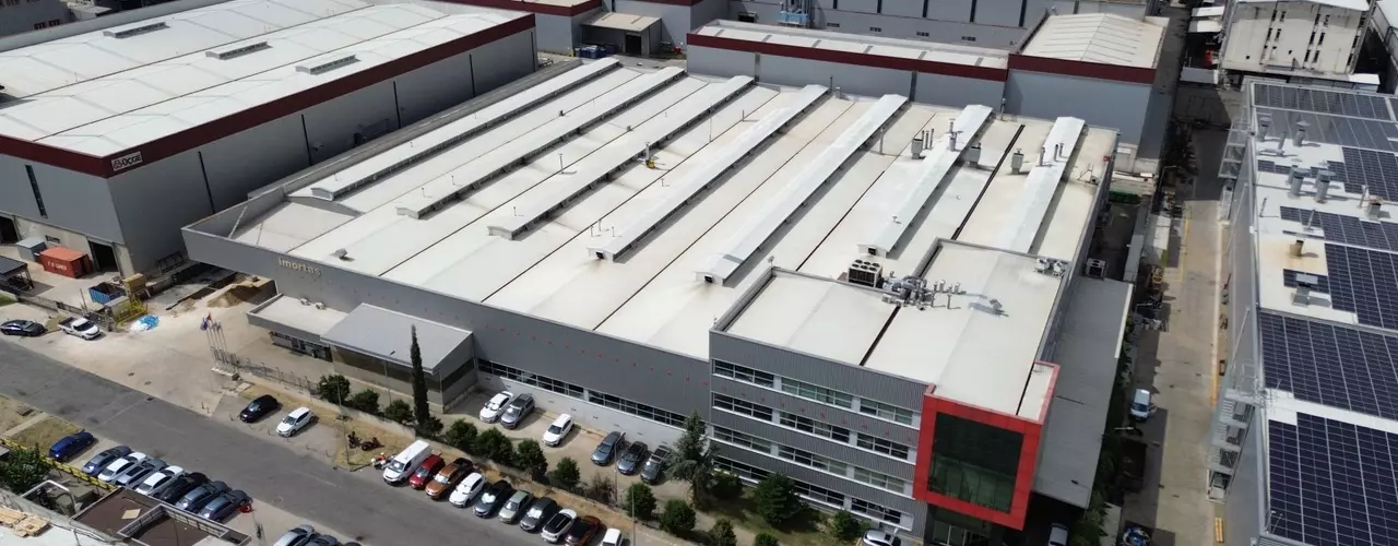Company cover image