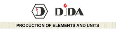 DIDA - 70 logo