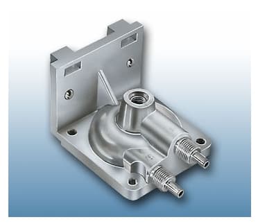Power-Cast Ortmann GmbH & Co KG