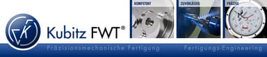 Kubitz FWT logo
