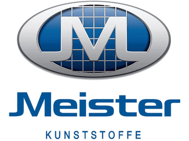 Meister Kunststoffe GmbH logo