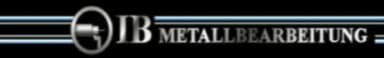 Logo von IB-Metallbearbeitung GmbH