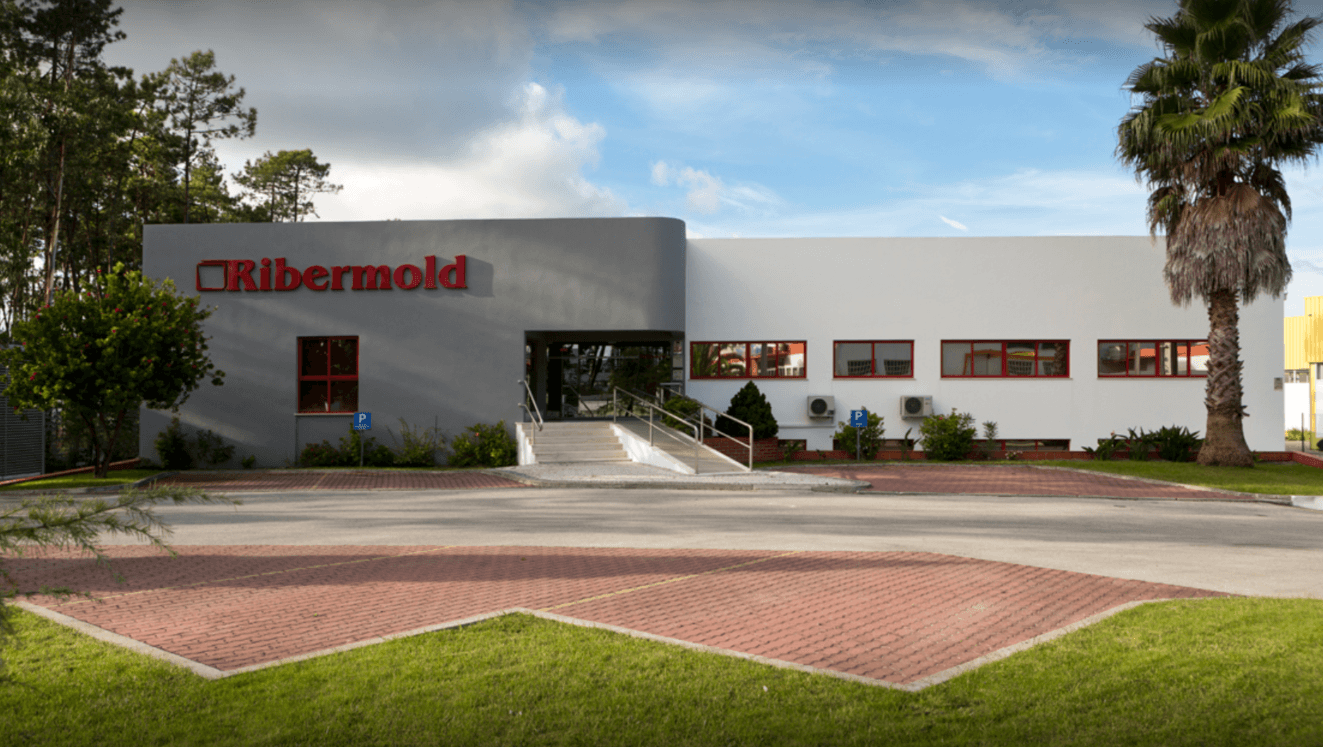 Ribermold, Lda.