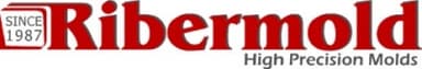 Logo di Ribermold, Lda.