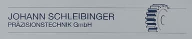 Johann Schleibinger Präzisionstechnik GmbH logo