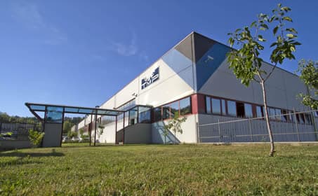 TMP Srl