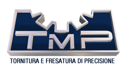 Logo von TMP Srl
