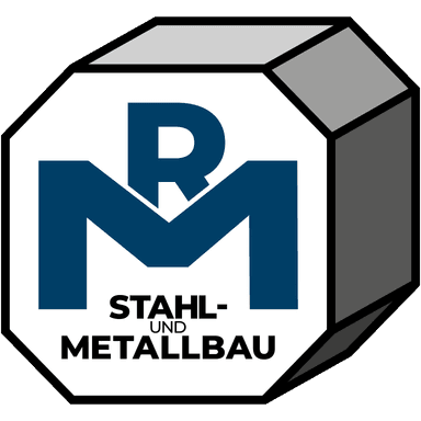 Logo von Rainer Mantel GmbH & Co. Stahl- und Metallbau KG