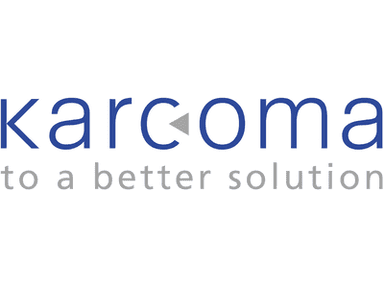 Karcoma-Armaturen GmbH logo