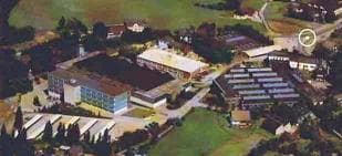 KÖBO Kettentechnologie GmbH + Co.KG