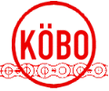 Logo von KÖBO Kettentechnologie GmbH + Co.KG