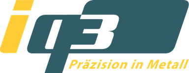 Logo von iQ3 AG