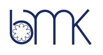 Logo von bmk Baumann GmbH & Co. KG