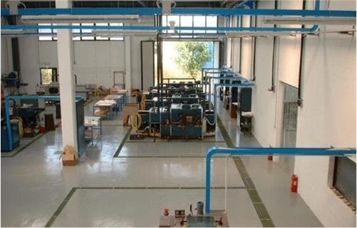 Lasertech Chemical Machining Group