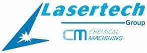 Logo von Lasertech Chemical Machining Group