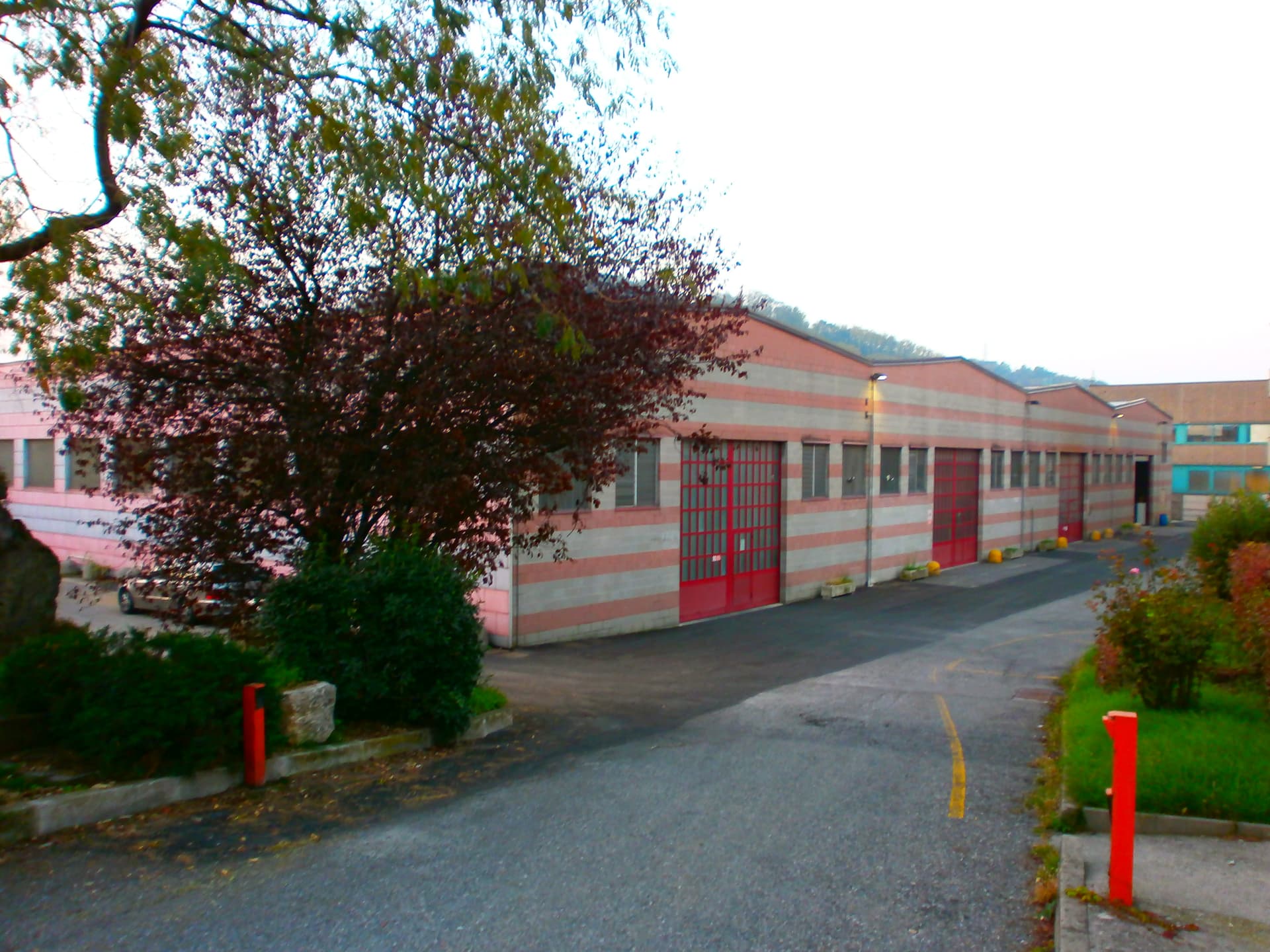 LAMEP srl